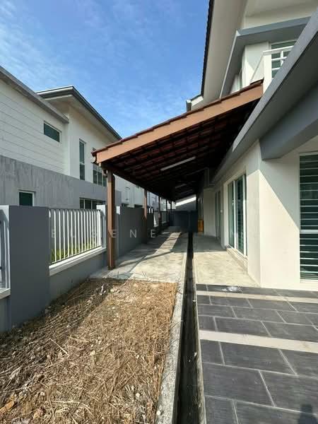 Villa Avenue - 5