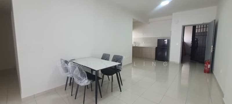 Pangsapuri Mesra - 2