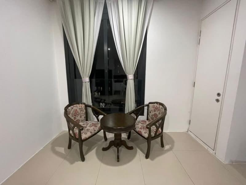Arcoris SOHO - 5
