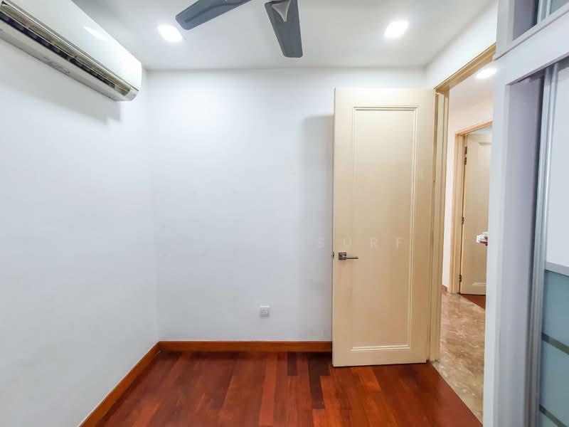 Subang Parkhomes - 2