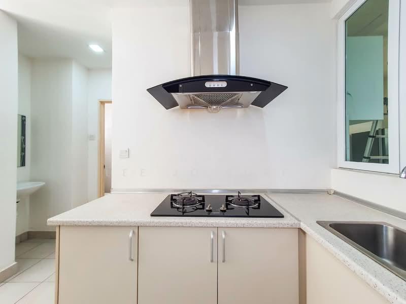 Subang Parkhomes - 3