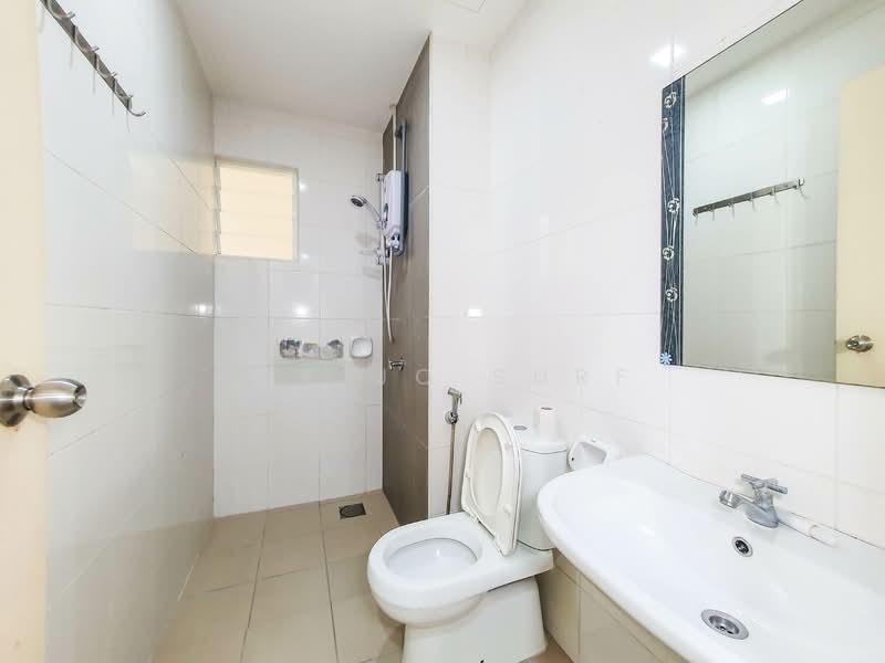 Subang Parkhomes - 5