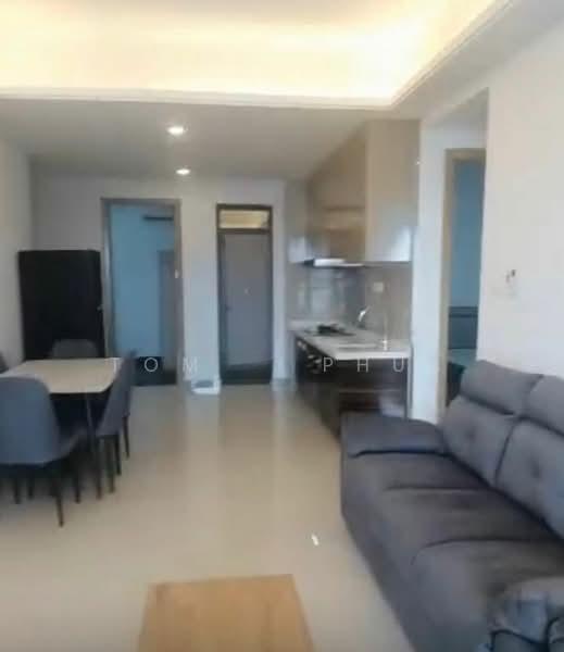 R&F Princess Cove Phase 2-Seine Region - 1