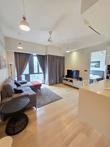 Star Residences One - 2