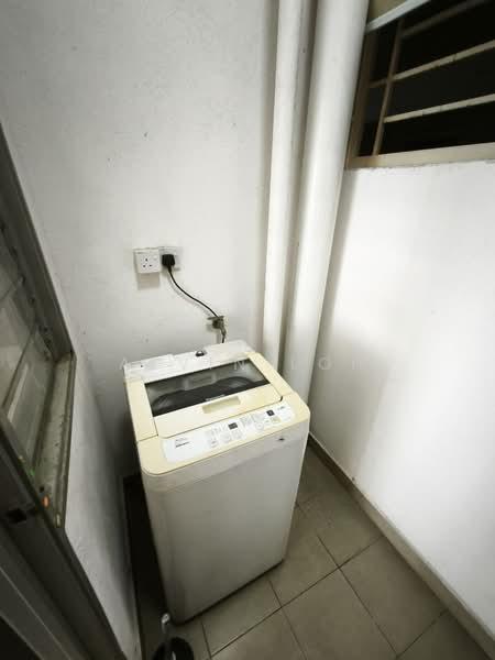Green Park Residence - 4