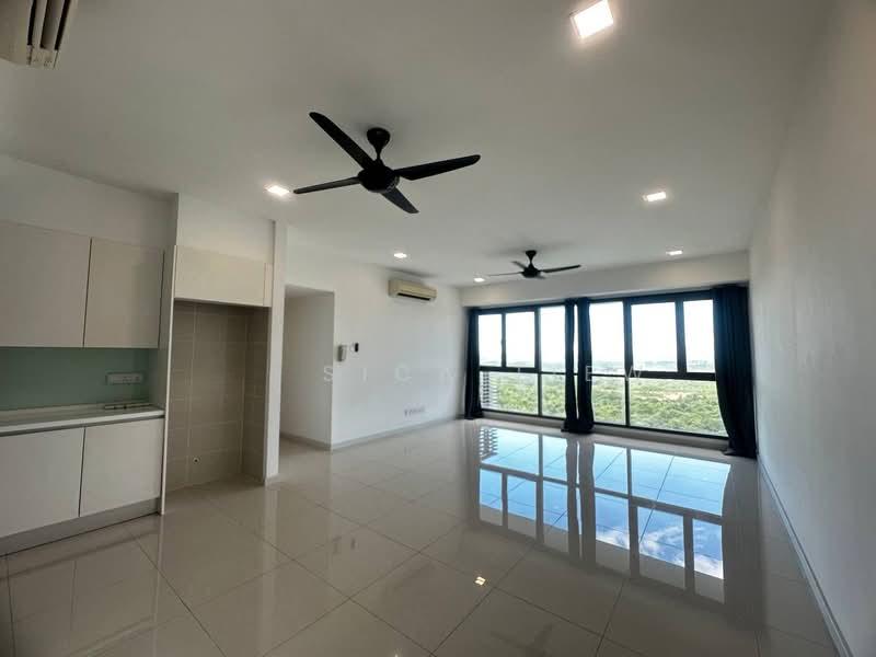 Iskandar Residences - 4