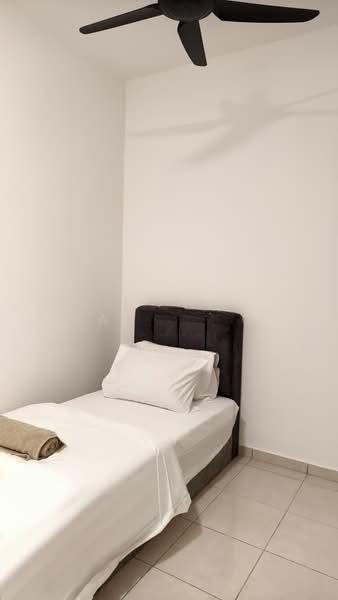 PPAM Residensi Amansuri - 2