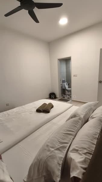PPAM Residensi Amansuri - 3