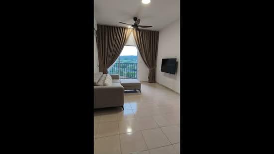 PPAM Residensi Amansuri - 5