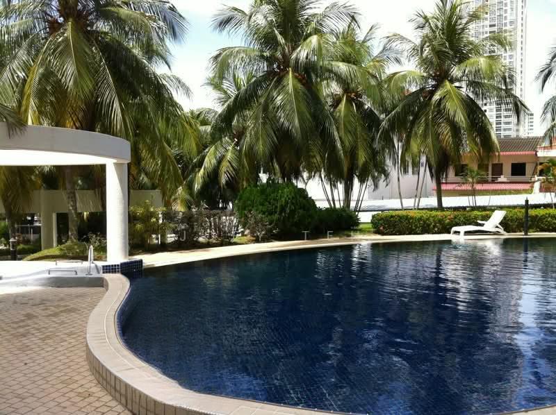 Leisure Bay Condominium - 2