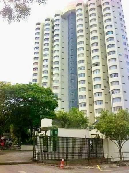Leisure Bay Condominium - 5