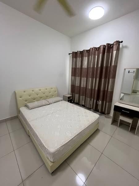 Skysuites @ Meldrum Hills - 3