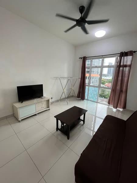 Skysuites @ Meldrum Hills - 2