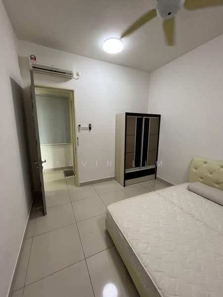 Skysuites @ Meldrum Hills - 4