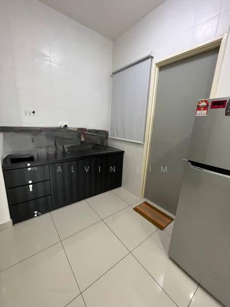 Skysuites @ Meldrum Hills - 5