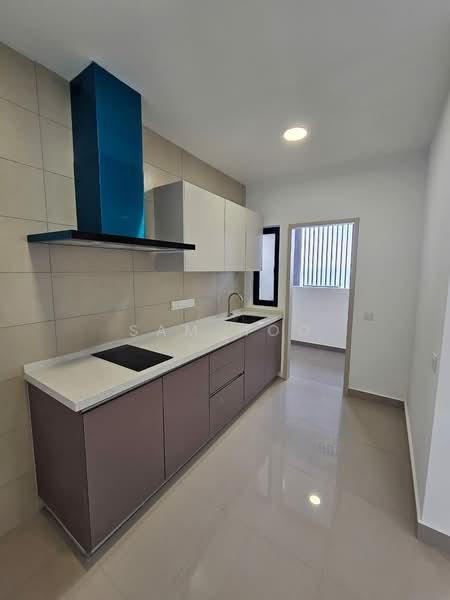 Residensi Ava @ Kiara Bay - 3