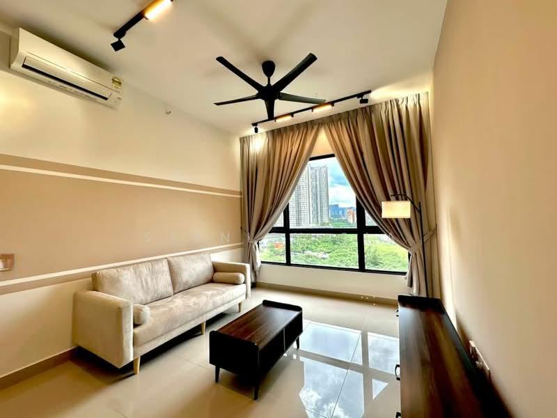 Residensi Ava @ Kiara Bay - 4