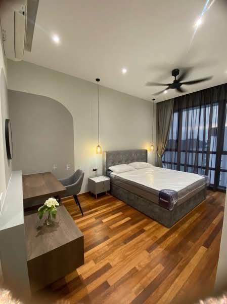 Queens Residences Q1 @ Queens Waterfront - 3