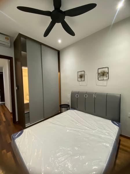Queens Residences Q1 @ Queens Waterfront - 4