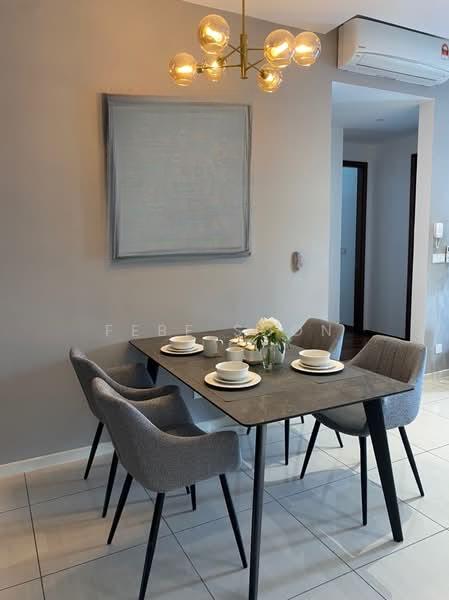 Queens Residences Q1 @ Queens Waterfront - 5