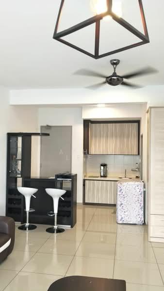 Austin Regency (Pangsapuri Austin Perdana) - 4