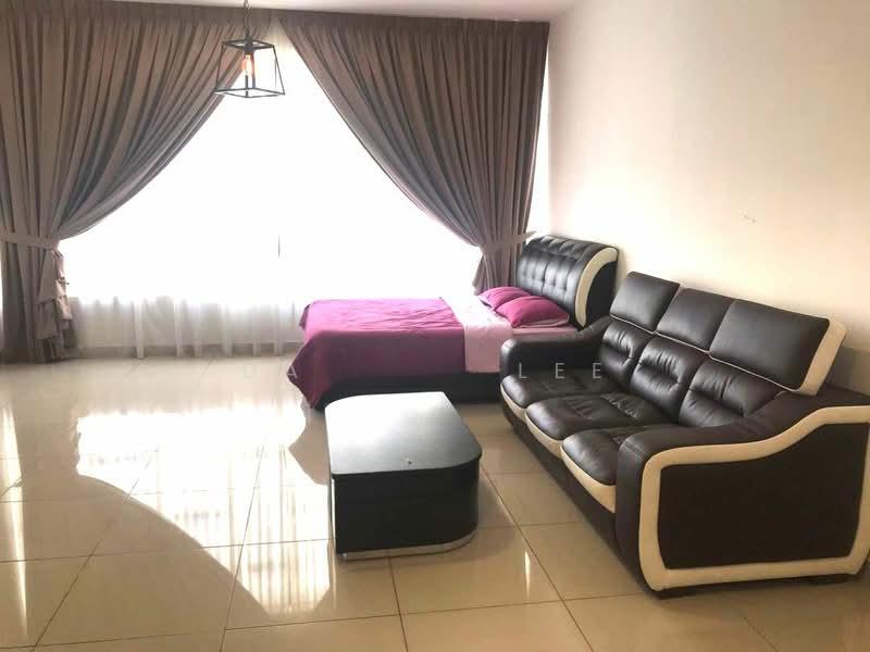 Austin Regency (Pangsapuri Austin Perdana) - 3