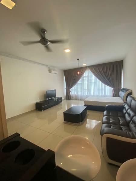 Austin Regency (Pangsapuri Austin Perdana) - 2