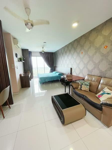Teega Suites - 2