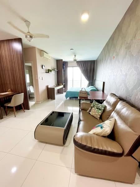 Teega Suites - 4