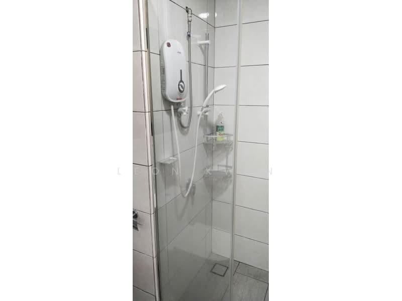 Conezion Residences - 2