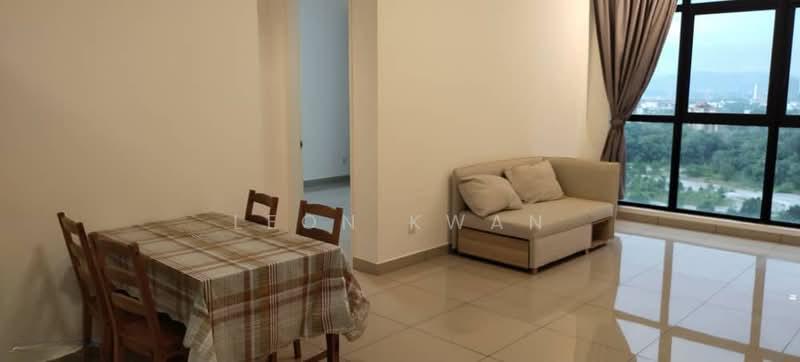 Conezion Residences - 3