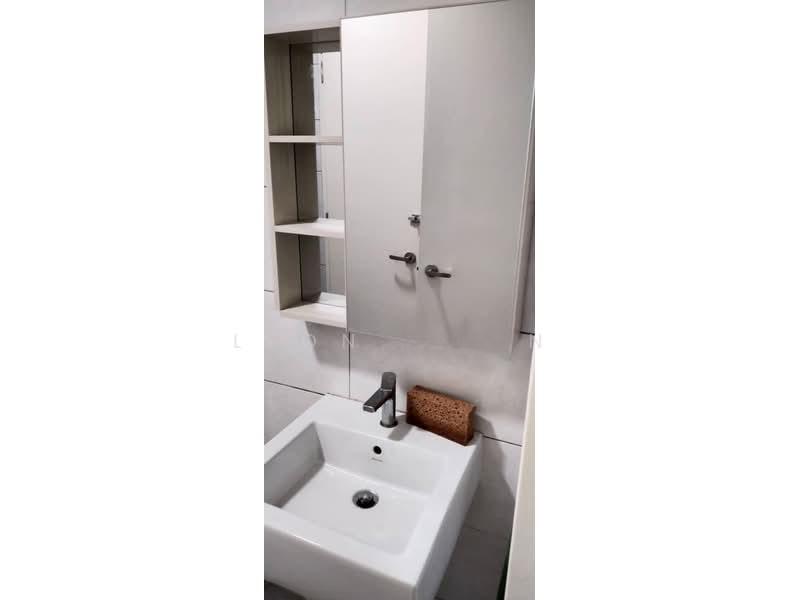 Conezion Residences - 4