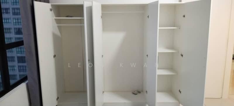 Conezion Residences - 5