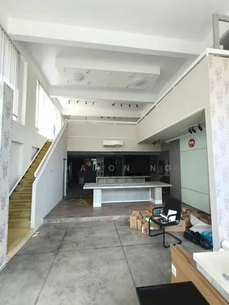 Danga Utama @ Shoplot - 5