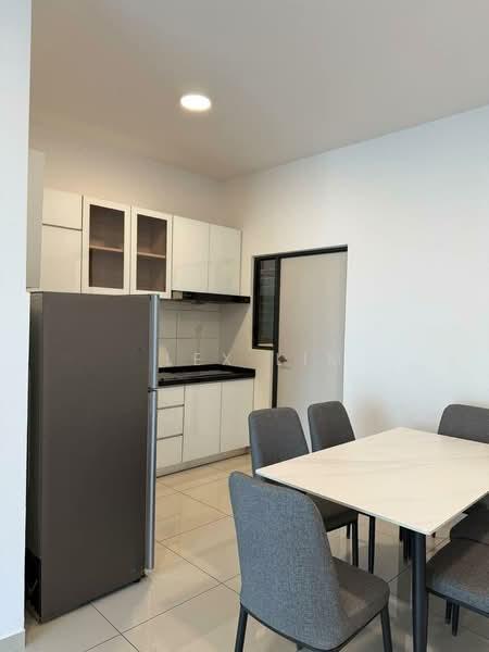 Waterside Residence - 4