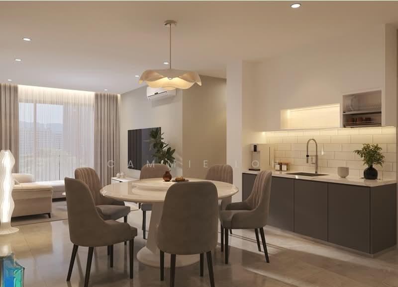 Kensho Residence - 2