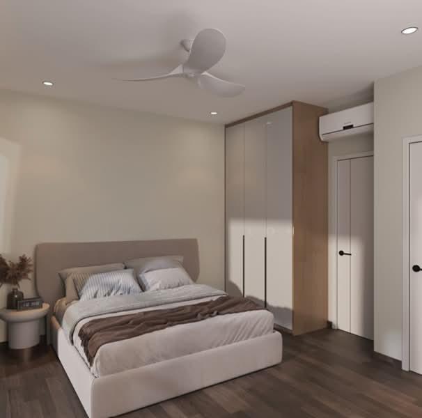 Kensho Residence - 3