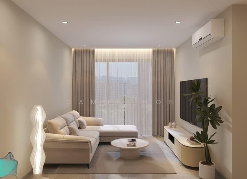 Kensho Residence - 4