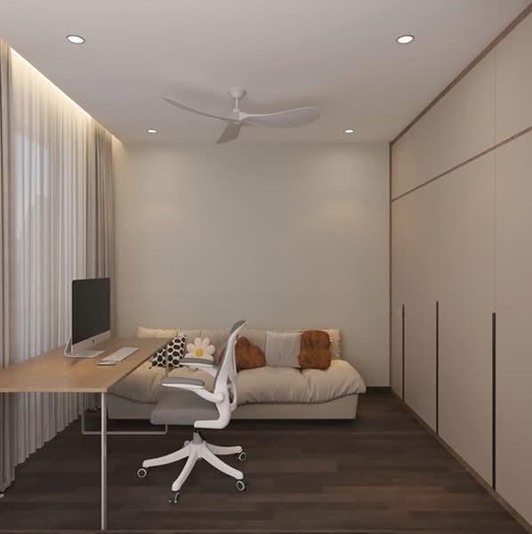 Kensho Residence - 5
