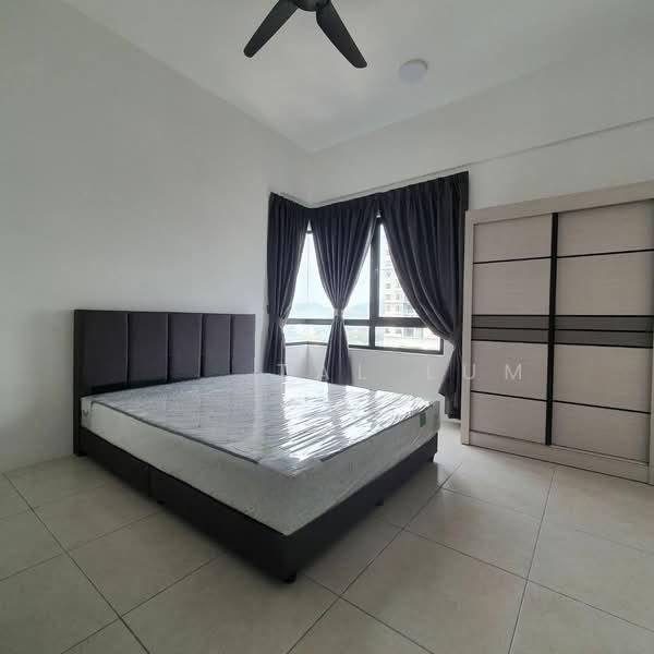M Suite @ Desa Park North - 4