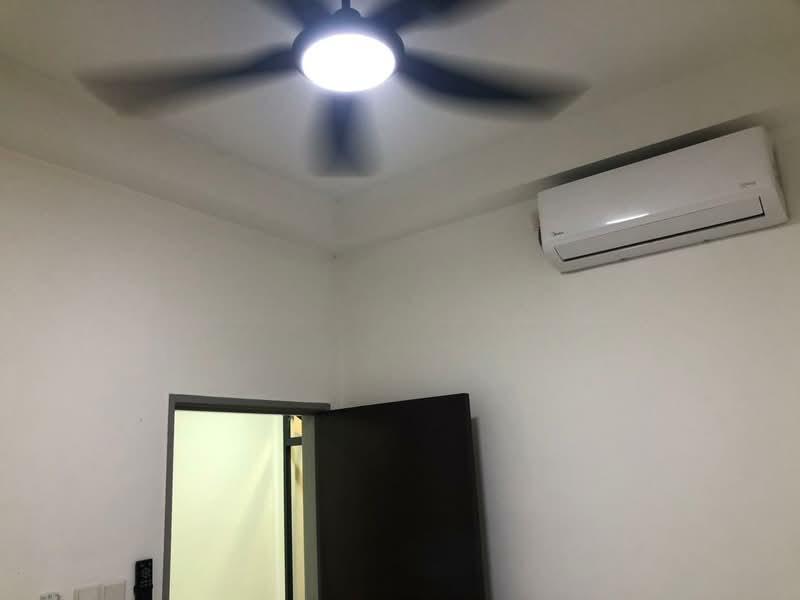KSL Residence 2 @ Kangkar Tebrau - 2