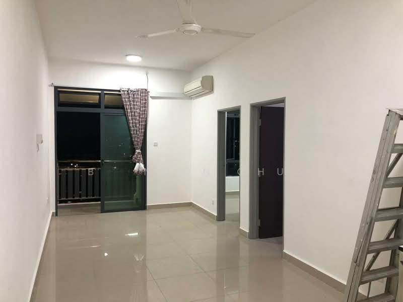 KSL Residence 2 @ Kangkar Tebrau - 3
