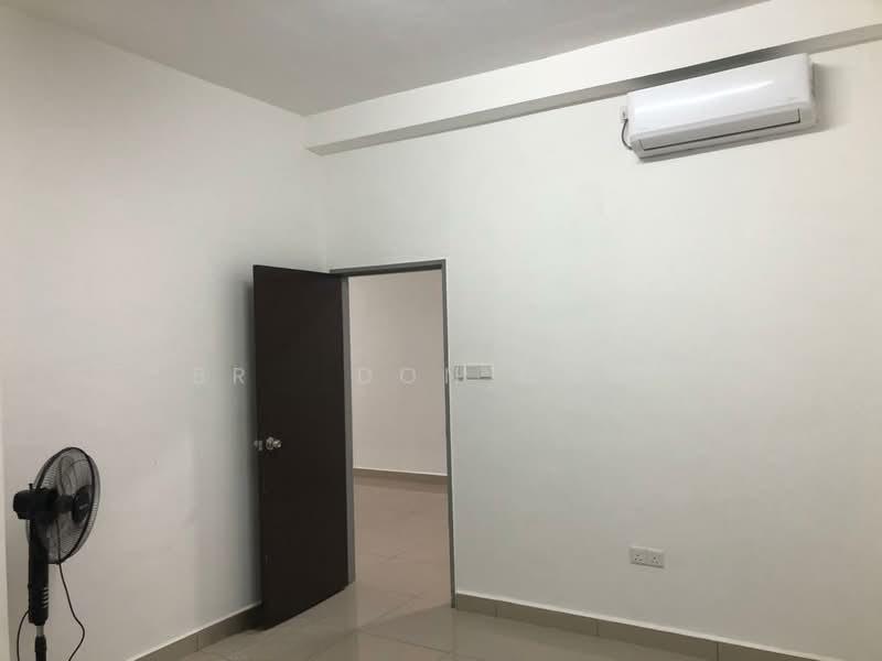 KSL Residence 2 @ Kangkar Tebrau - 4