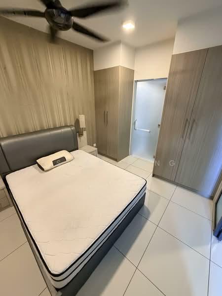 Residences @ 1 Tebrau - 2