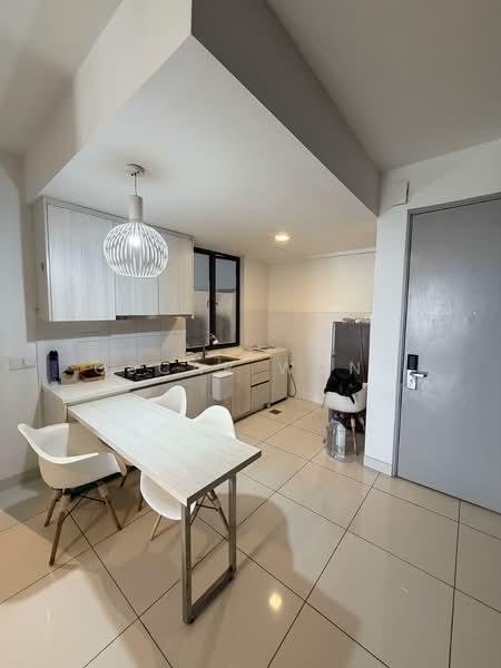 Residences @ 1 Tebrau - 3