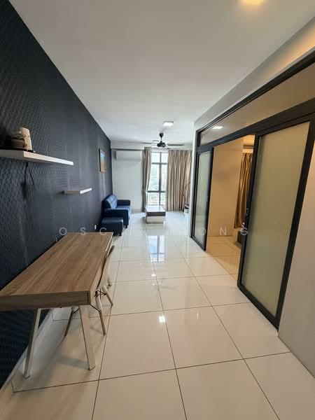 Residences @ 1 Tebrau - 4