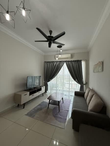 Parkland Residence - 2