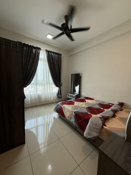 Parkland Residence - 3