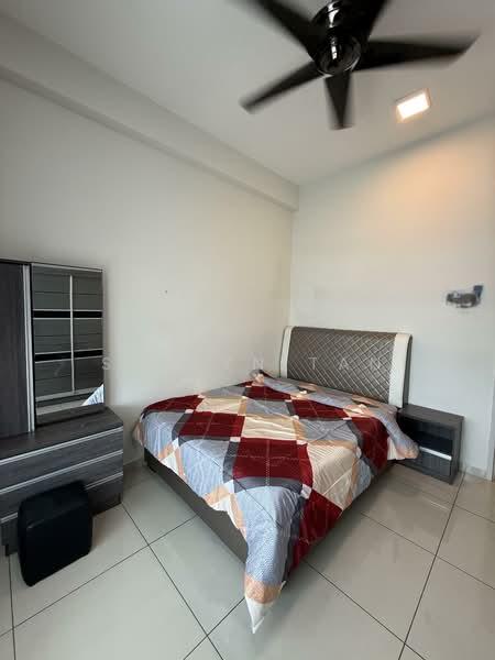 Parkland Residence - 4