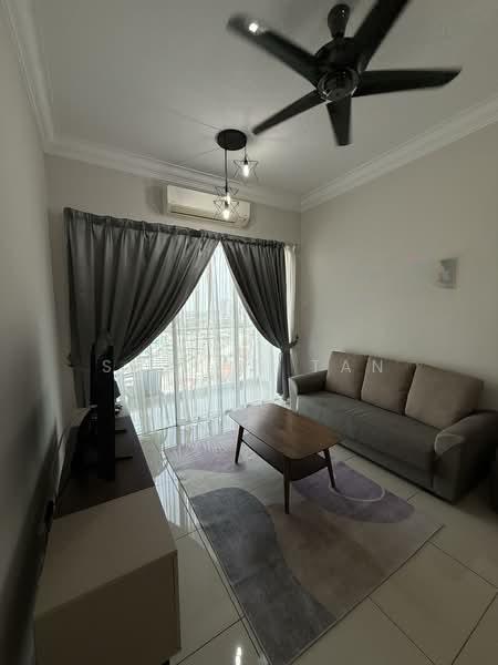 Parkland Residence - 5